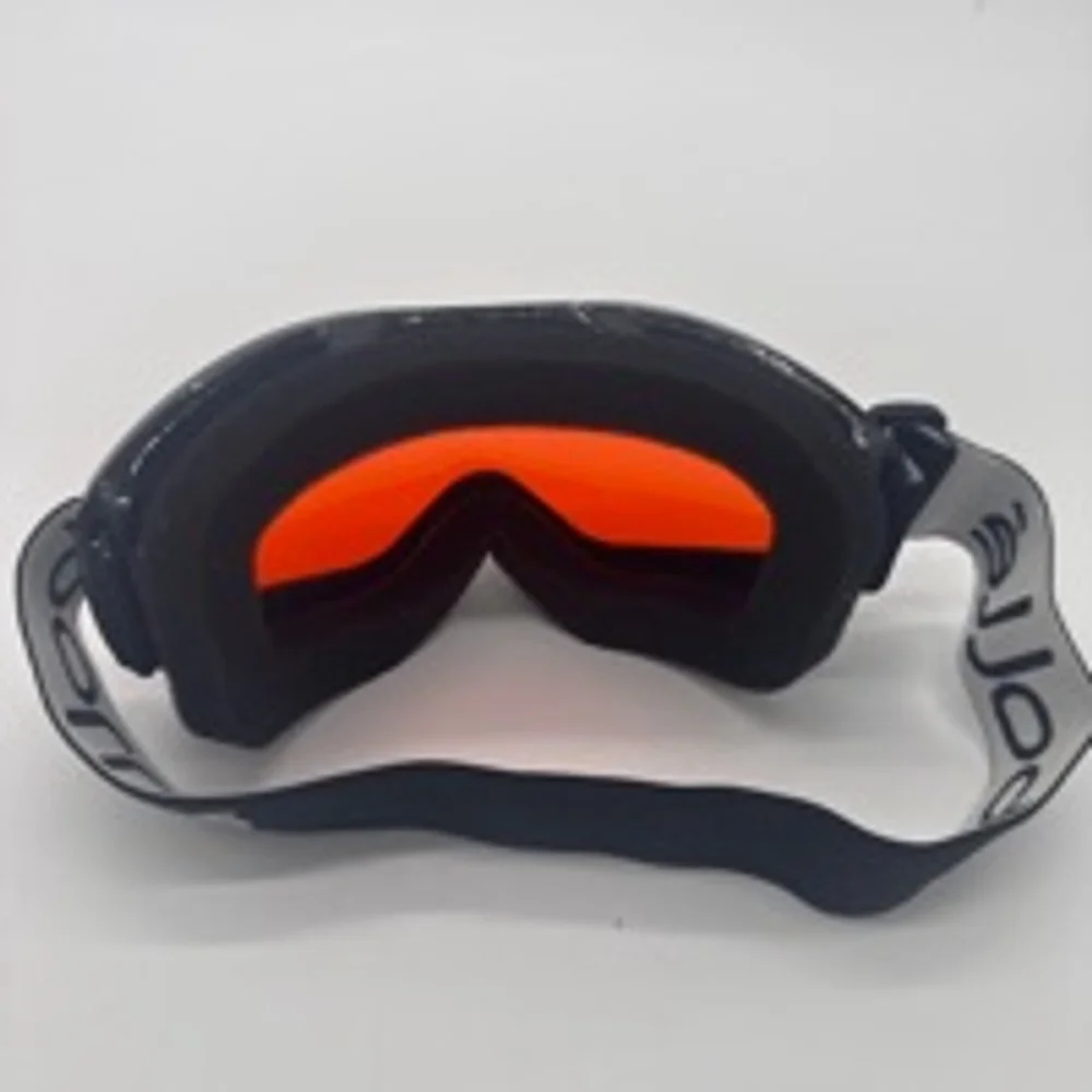 Bolle’ MOJO Black/Vermillion Ski Goggles